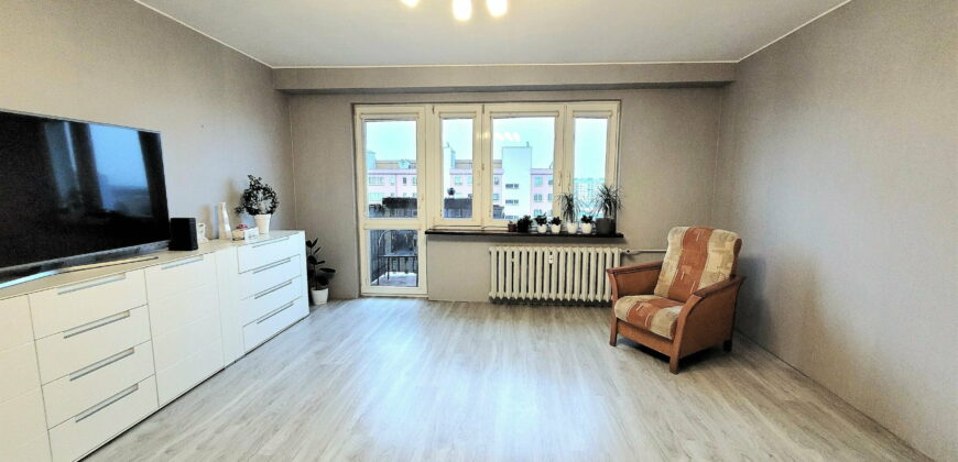 Zadbane 3 pokoje os. DOLINKI