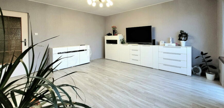 Zadbane 3 pokoje os. DOLINKI