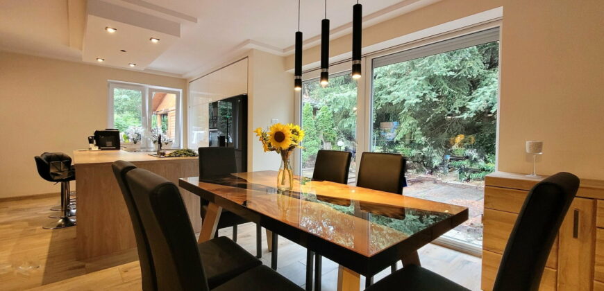 Dom 165 m2 JENIN