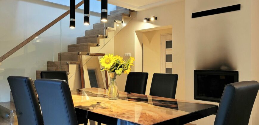Dom 165 m2 JENIN