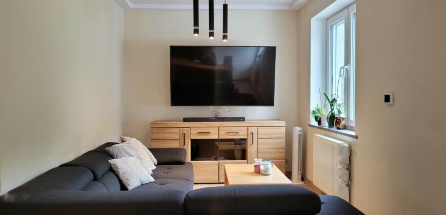 Dom 165 m2 JENIN