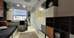 M4 z windą + dwie łazienki, trzy balkony