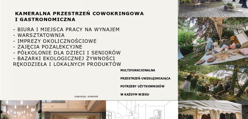 WAWRÓW Budowlana pod zabudowę wielorodzinną