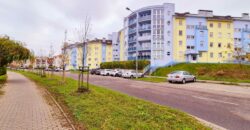 Przestronne M3 – Pl. Papieski