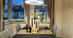 5 pokoi+2 łazienki+2 garderoby – os. Górczyn