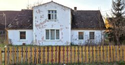 DOM LUBISZYN z dużą działką