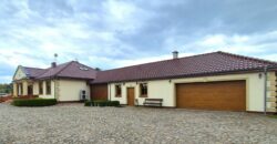 Dom przy lesie bez sąsiadów – 20 km od Gorzowa