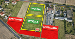 Działki Gorzów Wlkp. z MPZP