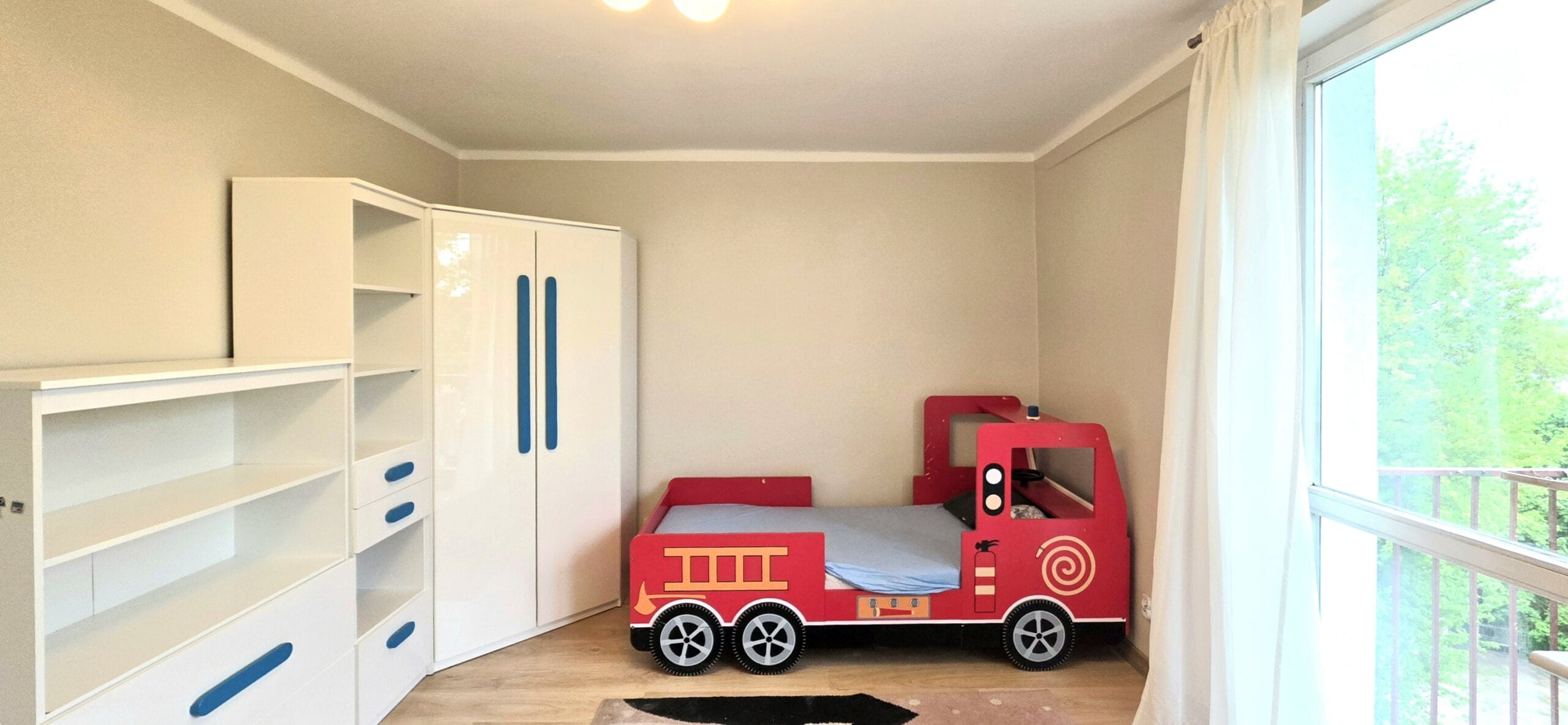 3 lub 4 POKOJE ul. Młodych