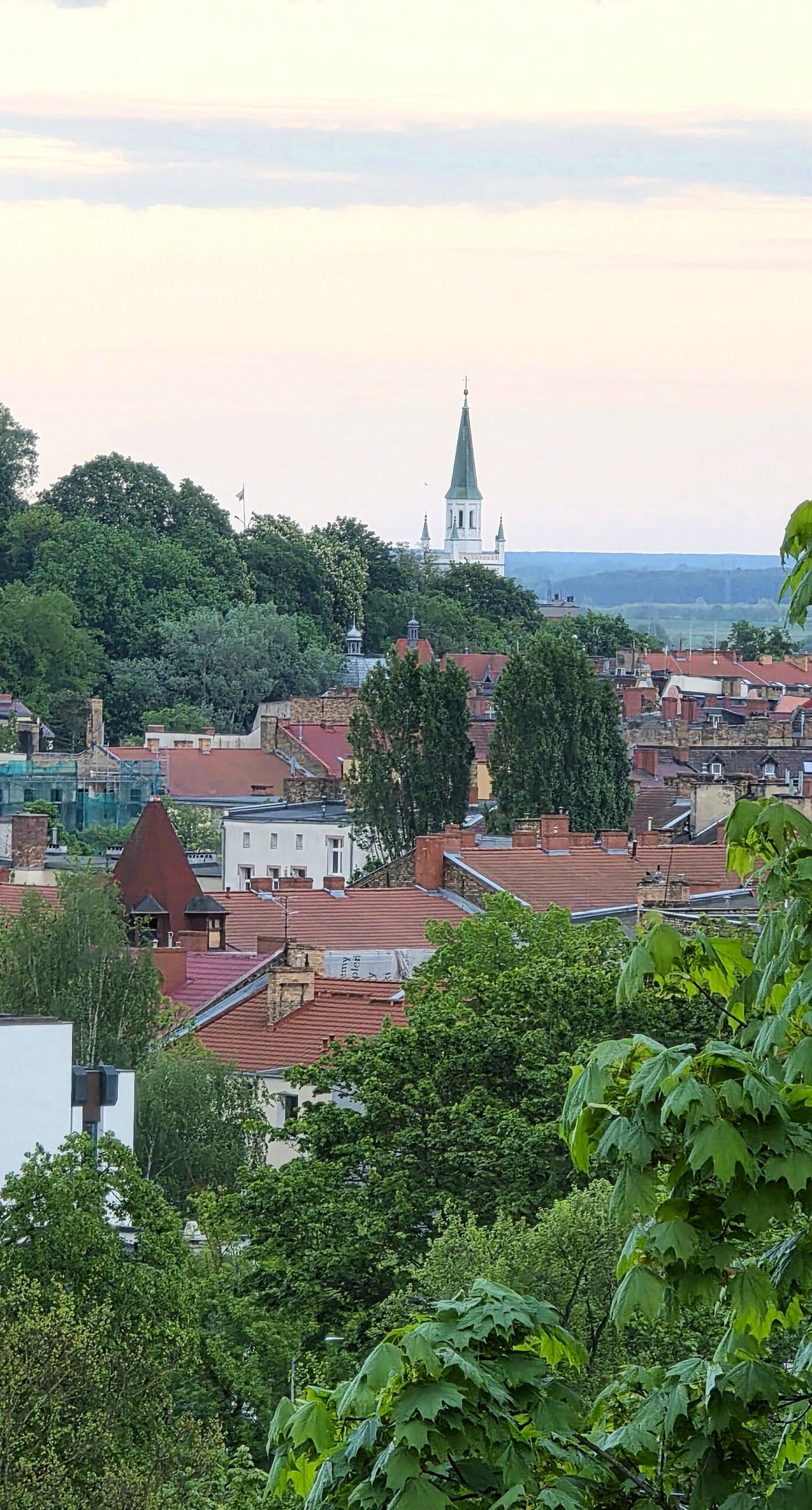 3 lub 4 POKOJE ul. Młodych