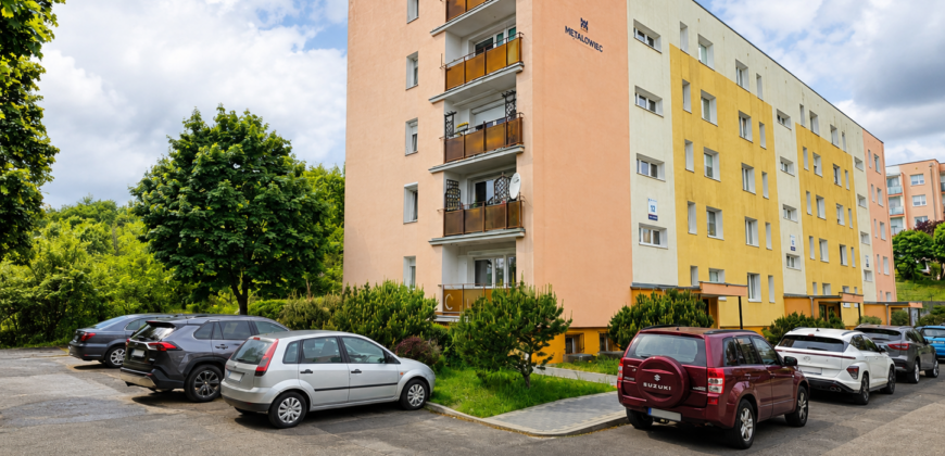 3 POKOJE, 1 PIĘTRO, Plac Słoneczny