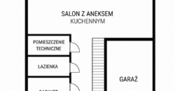 DOM KARNIN w zabudowie szeregowej