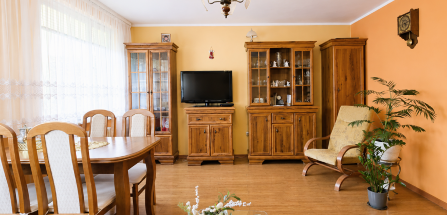 GÓRCZYN – 3 lub 4 pokoje, Kościuszki