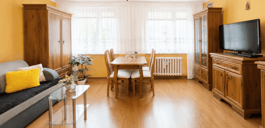 GÓRCZYN – 3 lub 4 pokoje, Kościuszki