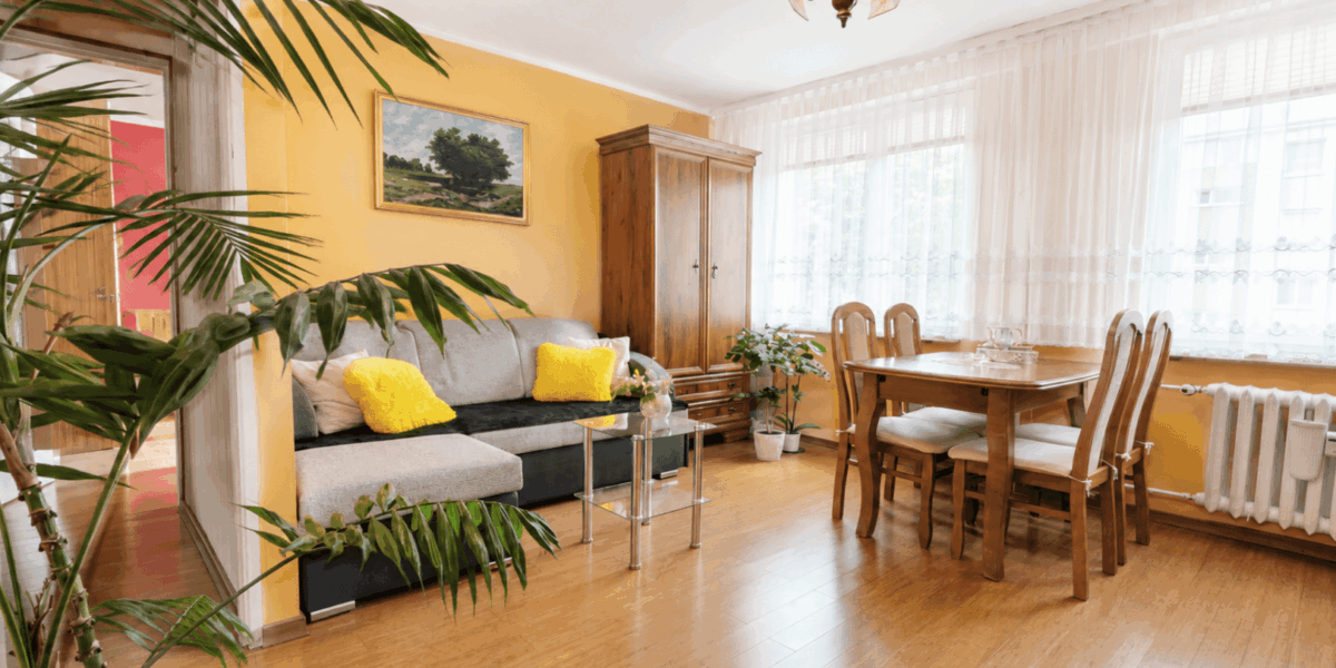 GÓRCZYN – 3 lub 4 pokoje, Kościuszki