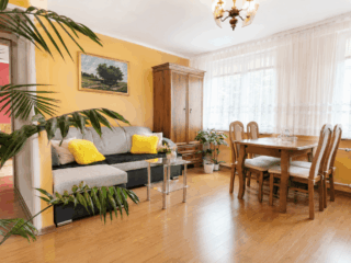 GÓRCZYN – 3 lub 4 pokoje, Kościuszki