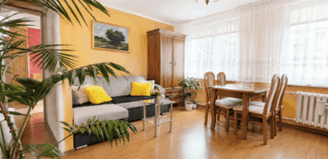 GÓRCZYN – 3 lub 4 pokoje, Kościuszki