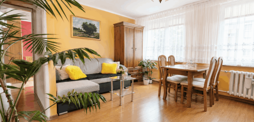 GÓRCZYN – 3 lub 4 pokoje, Kościuszki