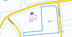 Czechów – działka z WZ