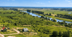 Czechów – działka z WZ
